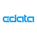 Logo of CData Software