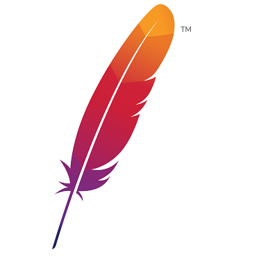 Logo of Apache Ignite