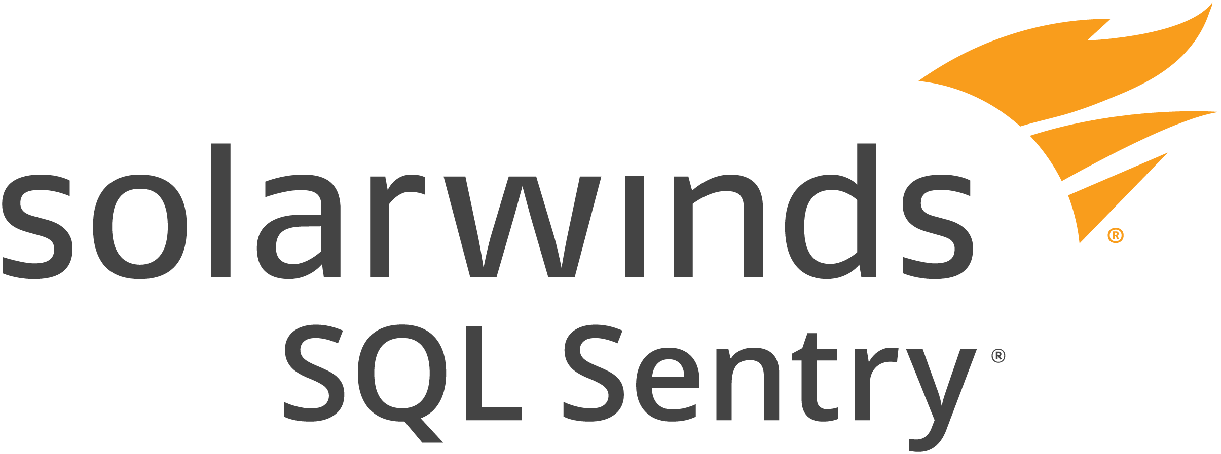 Logo of SentryOne