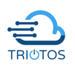 Logo of Triotos IoT Solutions