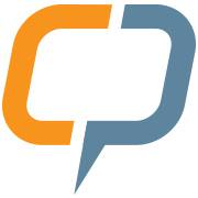 Logo of CommunityPass