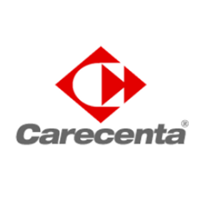 Logo of Carecenta