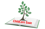 Logo of Child Care Sage