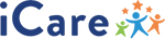 Logo of iCare Software