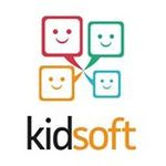 Logo of Kidsoft