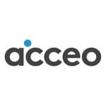 Logo of ACCEO Services de garde