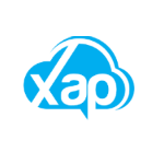 Logo of Xap Childcare Management Software