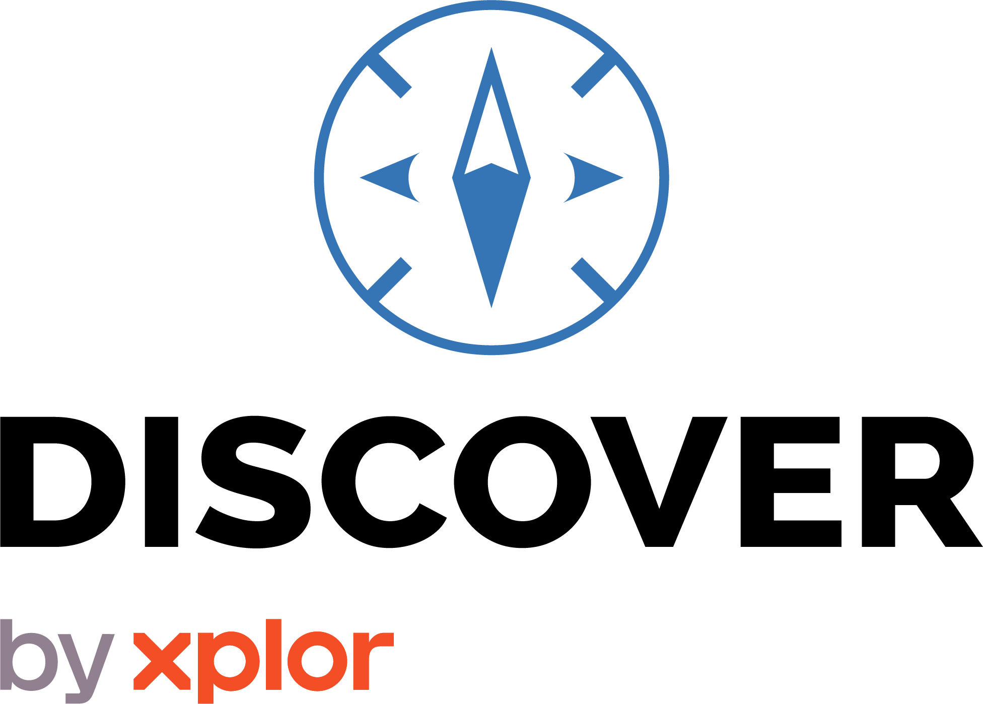 Logo of Discover Childcare Management System