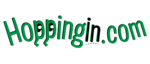 Logo of HoppingIn