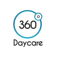 Logo of 360 Daycare Management Software