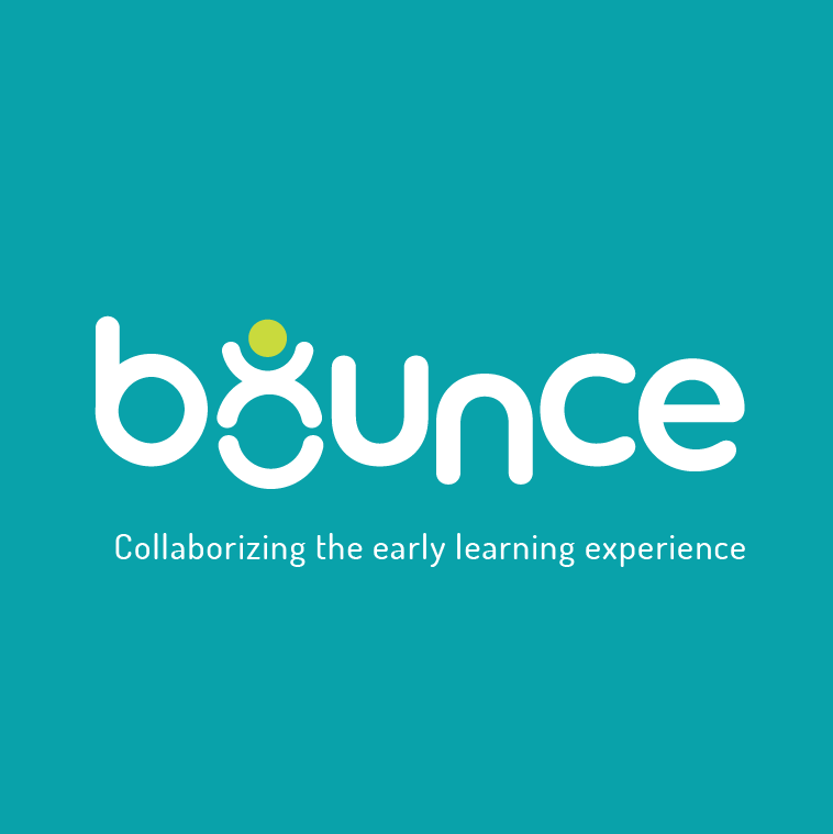 Logo of Bounce