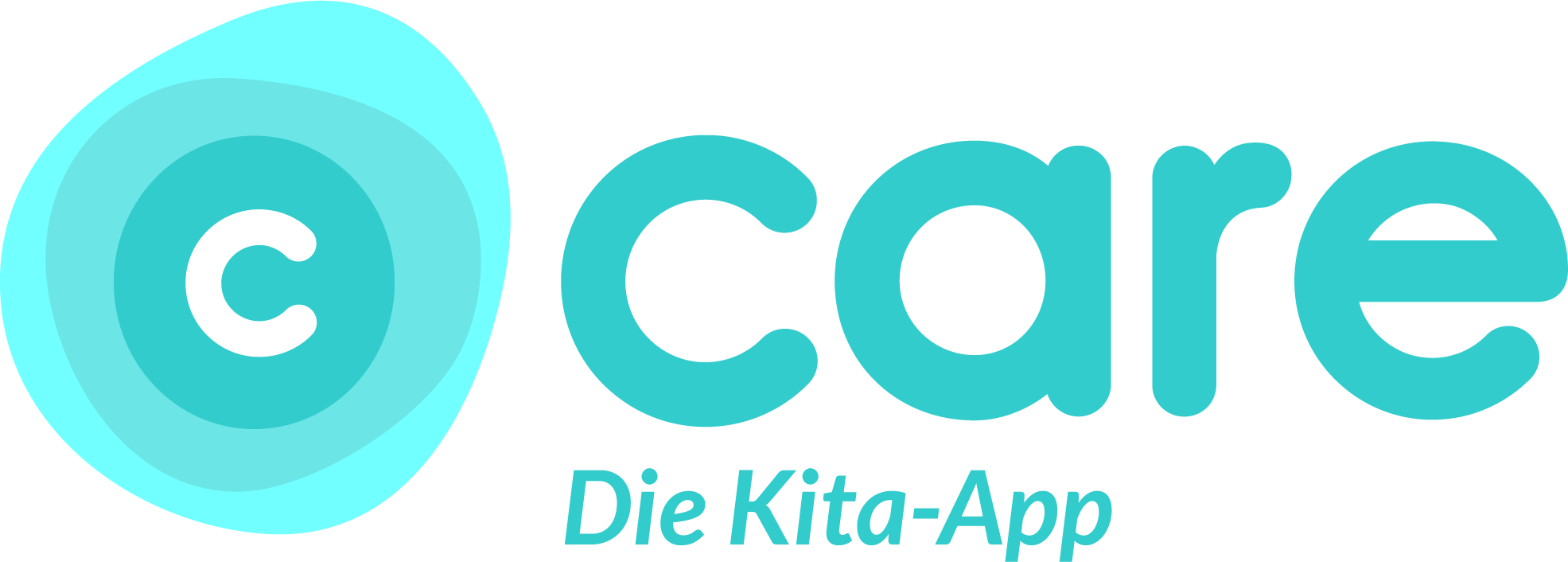 Logo of CARE Kita-App