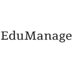 Logo of EduManage