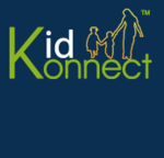 Logo of Kidkonnect