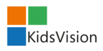 Logo of KidsVision