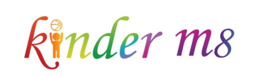 Logo of Kinder M8