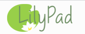 Logo of LilyPad