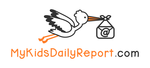 Logo of My Kids Daily Report