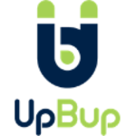 Logo of UpBup