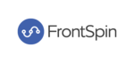 Logo of FrontSpin