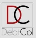 Logo of DebtCol