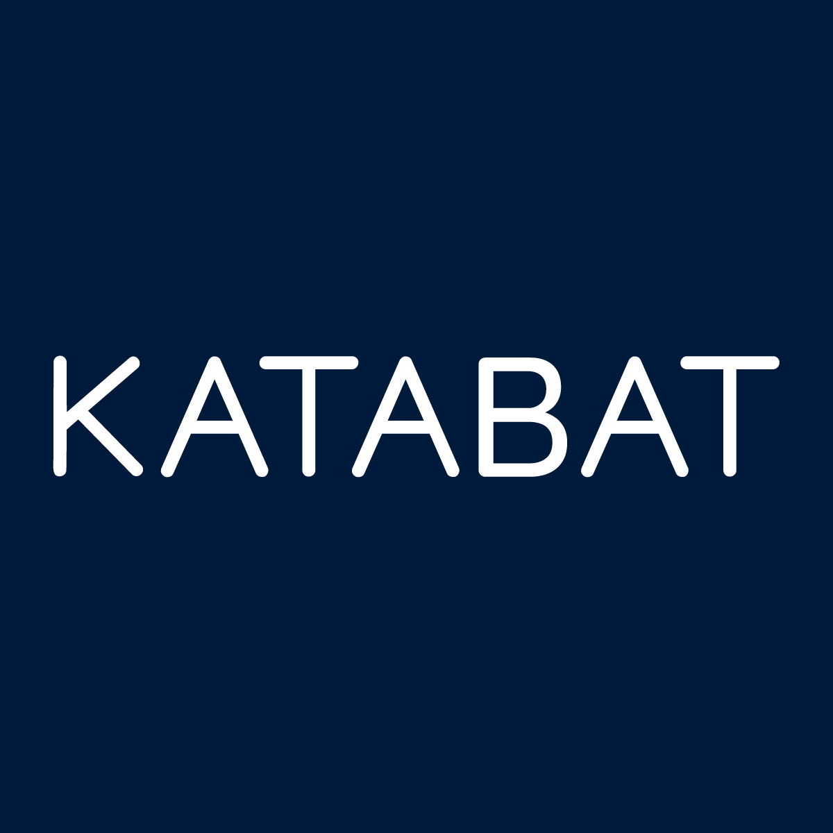 Logo of Katabat