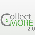 Logo of CollectMORE App