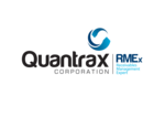 Logo of Quantrax RMEx