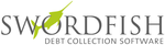 Logo of Swordfish Debt Collection Software