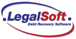 Logo of LegalSoft