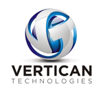 Logo of Vertican Technologies