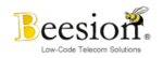 Logo of Beesion