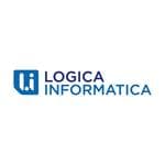 Logo of Logica Informatica