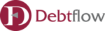 Logo of Debtflow