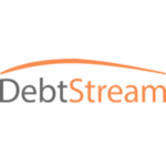 Logo of DebtStream