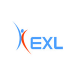 Logo of EXL Service