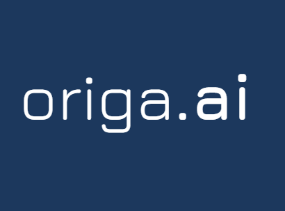 Logo of Origa AI