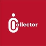 Logo of Invisible Collector