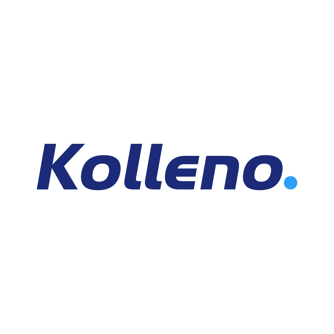 Logo of Kolleno