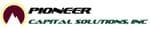 Logo of Pioneer Capital Solutions Inc.