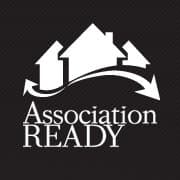 Logo of AssociationREADY