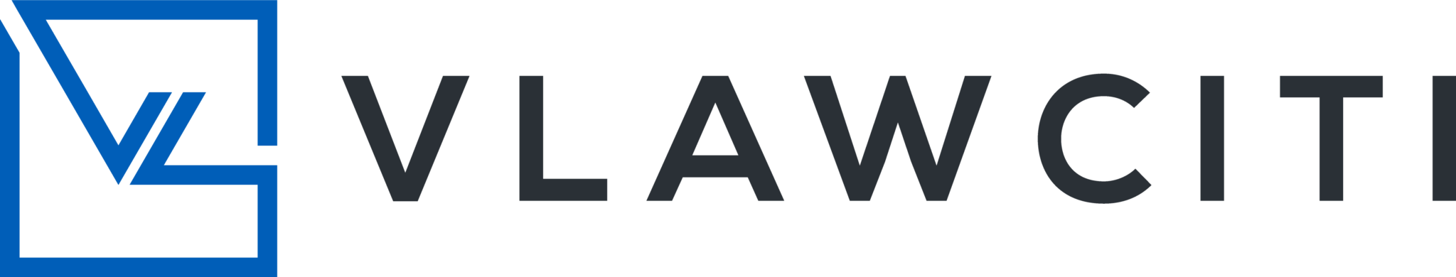 Logo of Vlawciti App