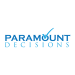 Logo of Paramount Decisions