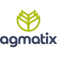 Logo of Agmatix