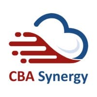 Logo of CBA Synergy Software Solutions