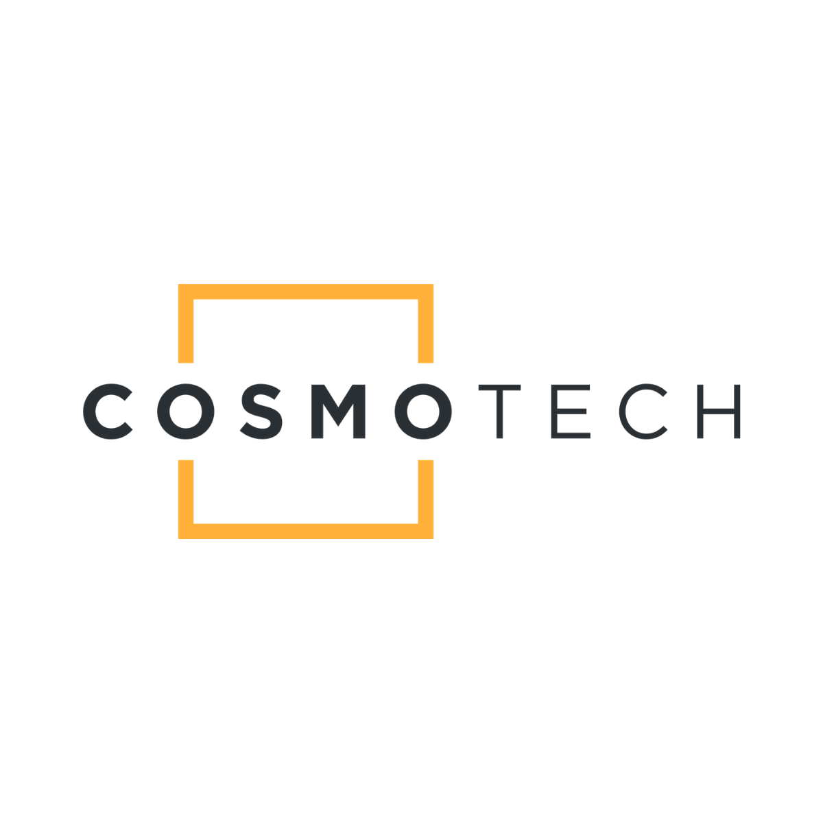 Logo of Cosmo Tech AI-Simulation Platform