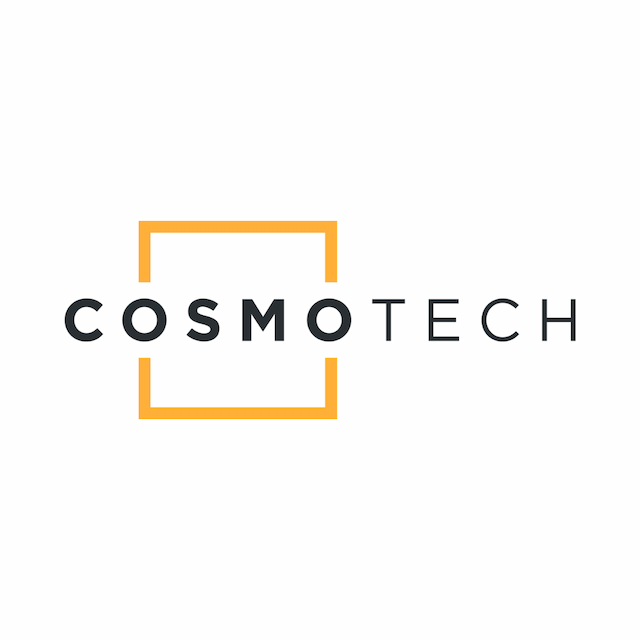 Cosmo Tech AI-Simulation Platform