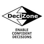 Logo of DeciZone