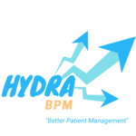 Logo of Hydra BPM