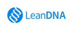 Logo of LeanDNA